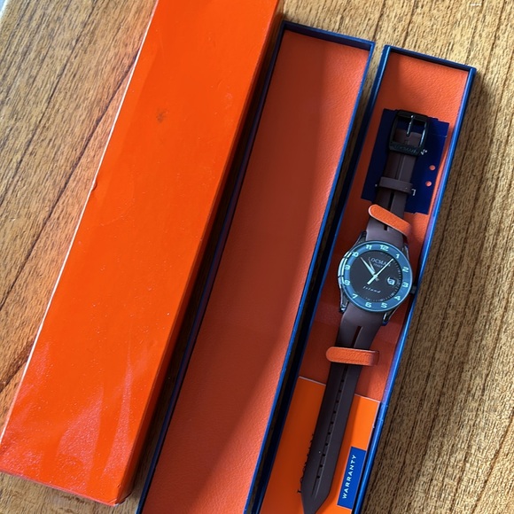 Locman Island Watch - Picture 2 of 11